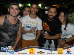 Festa dos Solteiros